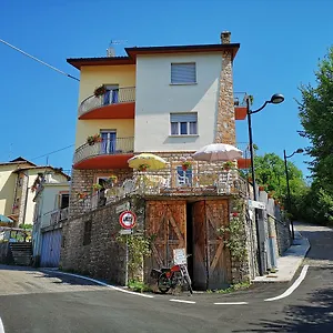  Gasthof Corte Moreno