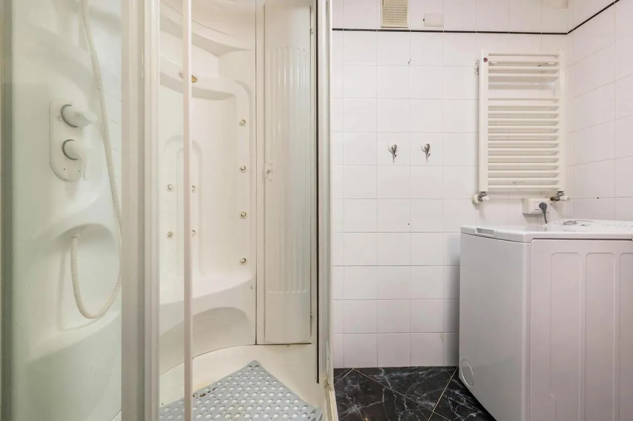 Ferienwohnung In San Zeno Mit Schoenem Seeblick San Zeno di Montagna Apartment